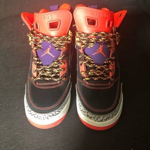 Retro Air Jordan 7 Size 7